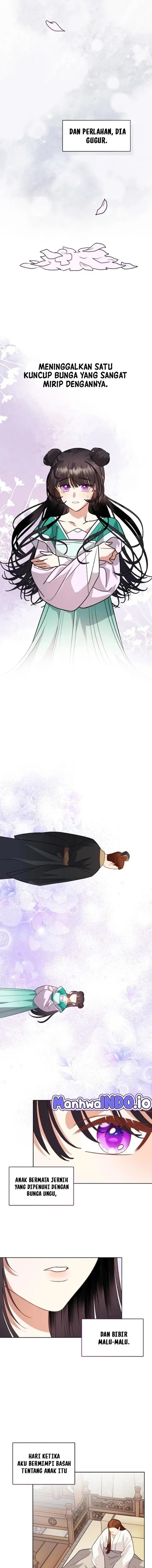 Baca Beastly Night - Chapter 17 halaman 3