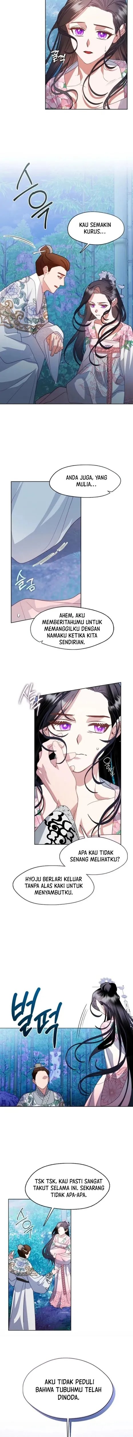 Baca Beastly Night - Chapter 17 halaman 5