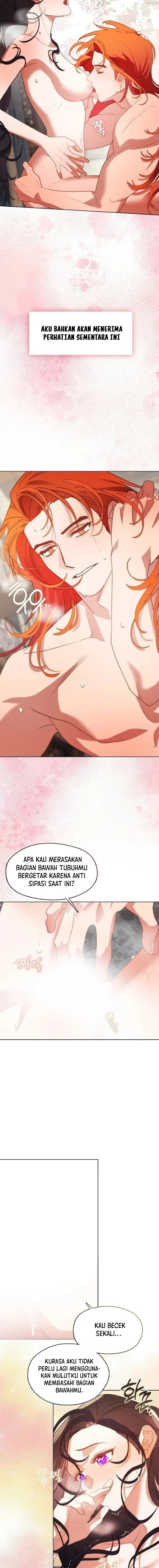 Baca Beastly Night - Chapter 18 halaman 10