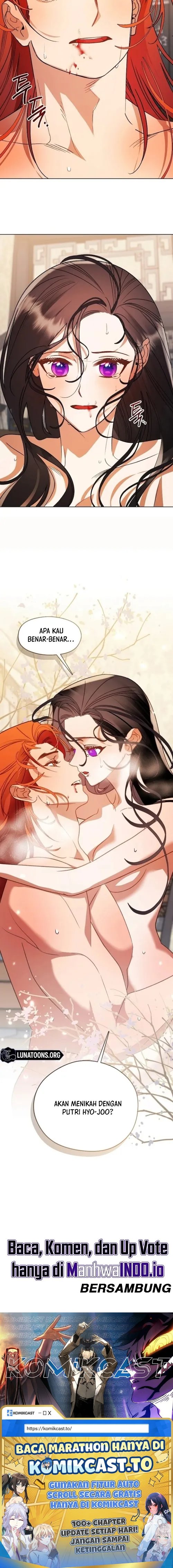 Baca Beastly Night - Chapter 18 halaman 15
