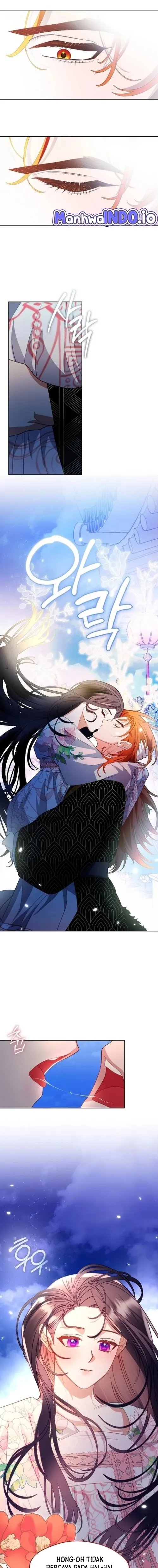 Baca Beastly Night - Chapter 18 halaman 2