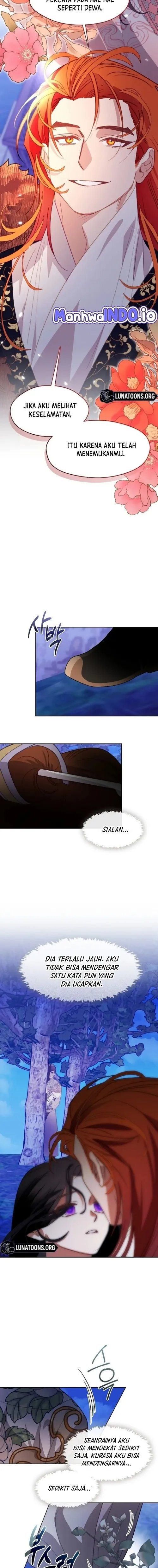 Baca Beastly Night - Chapter 18 halaman 3