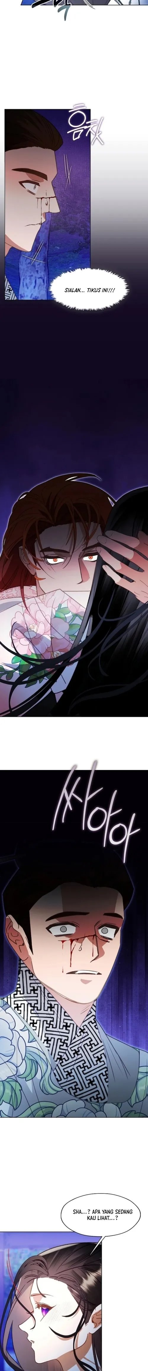 Baca Beastly Night - Chapter 18 halaman 4