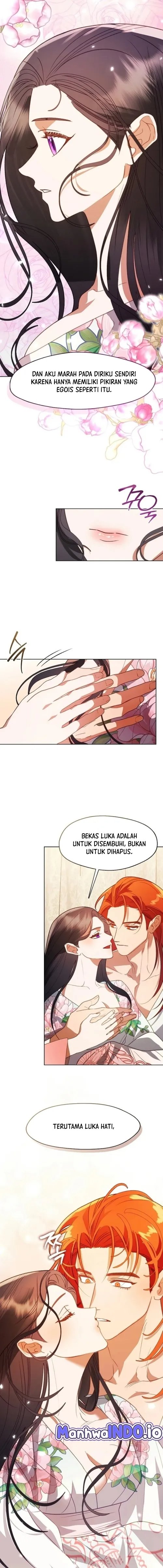 Baca Beastly Night - Chapter 18 halaman 8