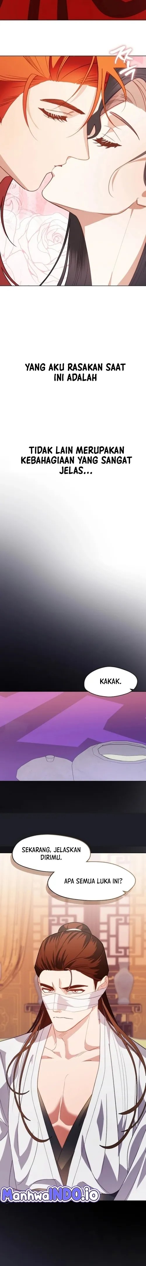 Baca Beastly Night - Chapter 19 halaman 10