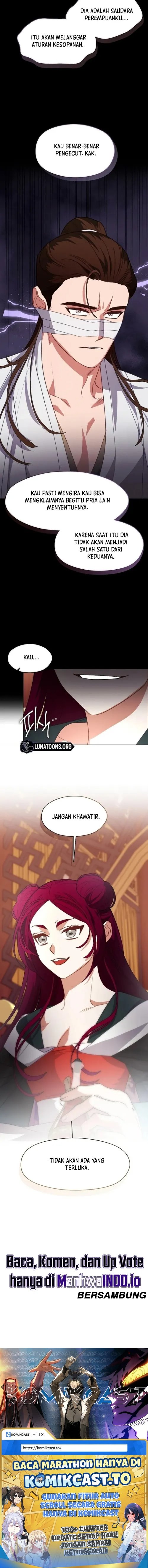Baca Beastly Night - Chapter 19 halaman 15