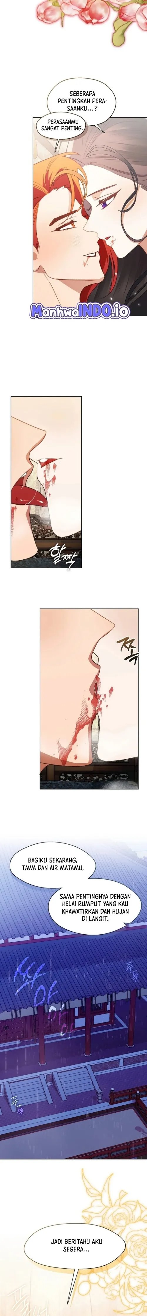 Baca Beastly Night - Chapter 19 halaman 2