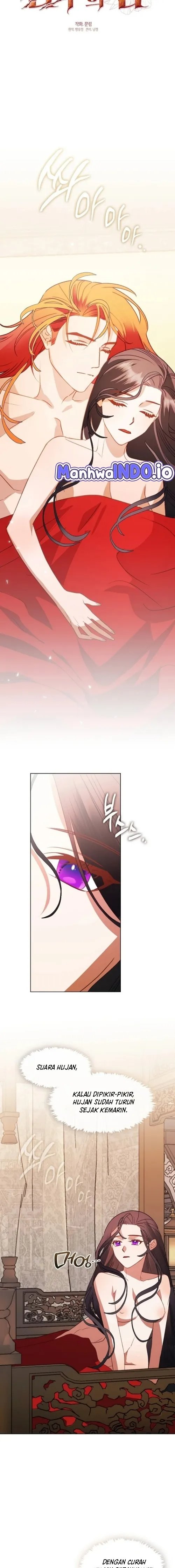 Baca Beastly Night - Chapter 19 halaman 5