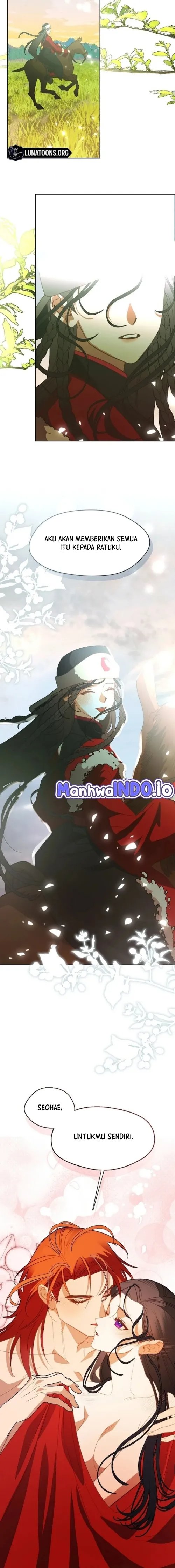 Baca Beastly Night - Chapter 19 halaman 9