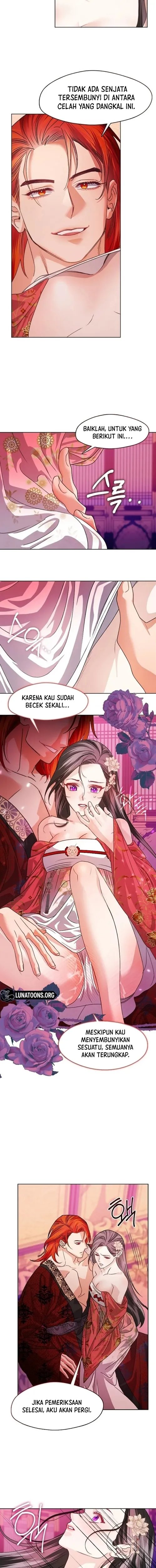 Baca Beastly Night - Chapter 2 halaman 10