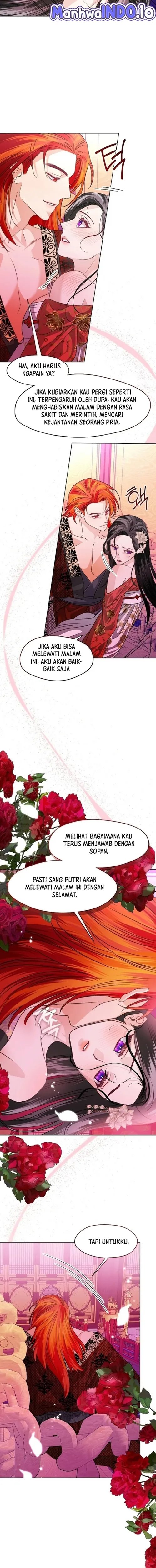 Baca Beastly Night - Chapter 2 halaman 11