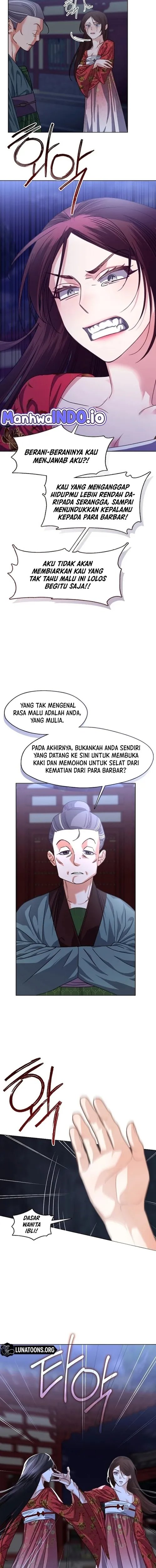 Baca Beastly Night - Chapter 2 halaman 3