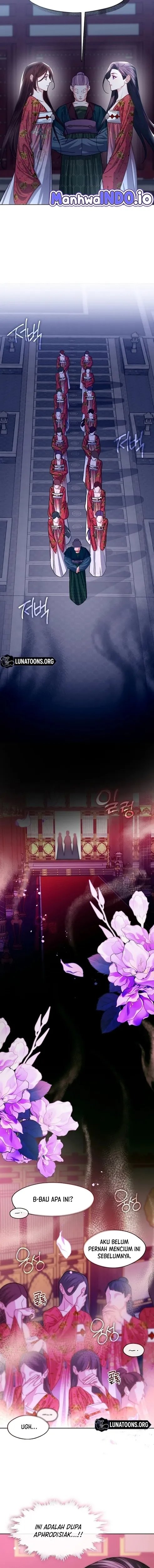 Baca Beastly Night - Chapter 2 halaman 5
