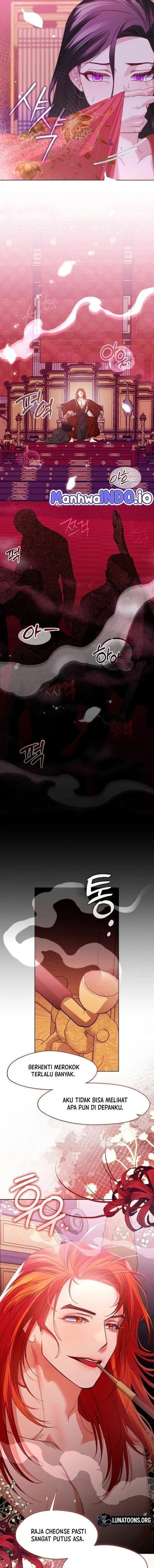 Baca Beastly Night - Chapter 2 halaman 6