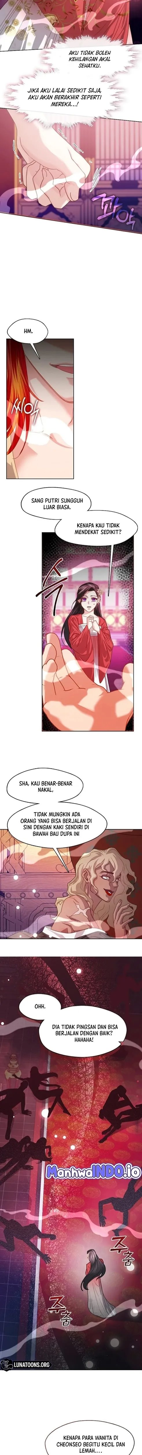 Baca Beastly Night - Chapter 2 halaman 8