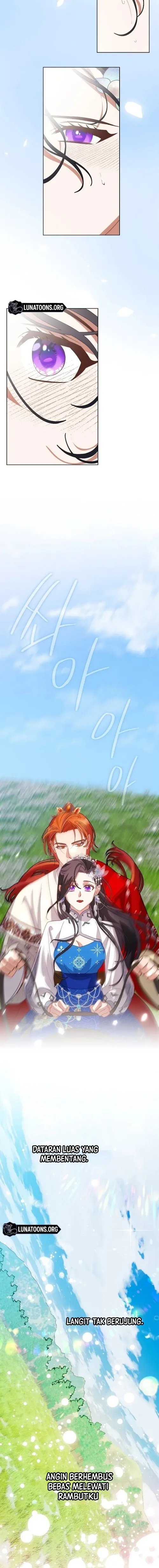 Baca Beastly Night - Chapter 20 halaman 10