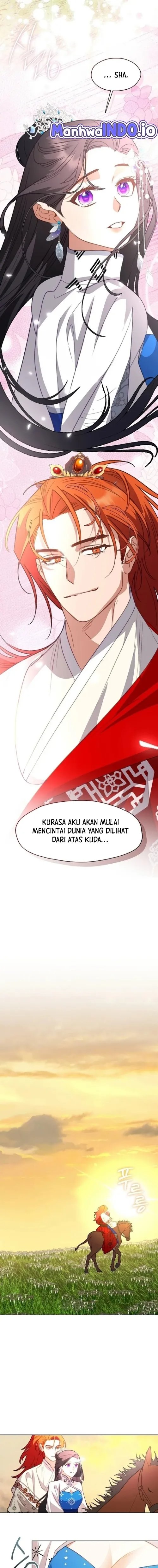 Baca Beastly Night - Chapter 20 halaman 11