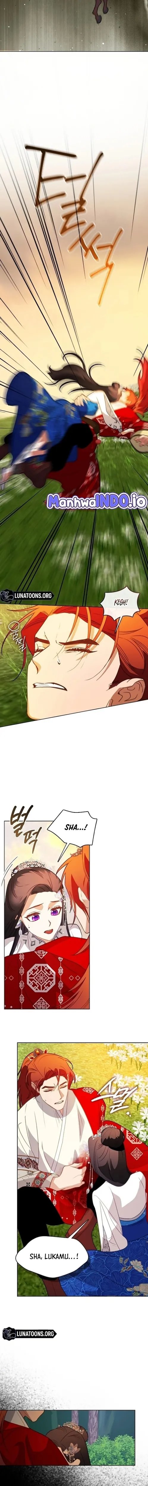 Baca Beastly Night - Chapter 20 halaman 14