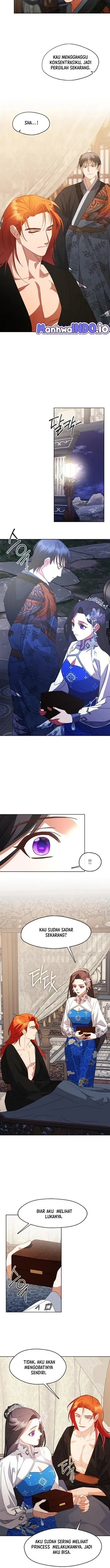 Baca Beastly Night - Chapter 21 halaman 3
