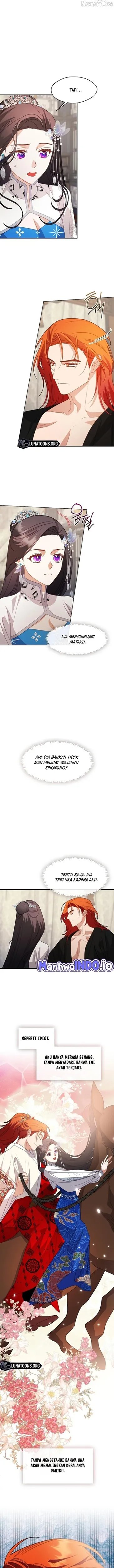 Baca Beastly Night - Chapter 21 halaman 4