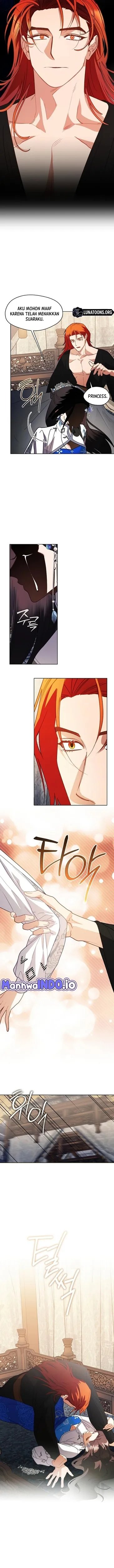 Baca Beastly Night - Chapter 21 halaman 6