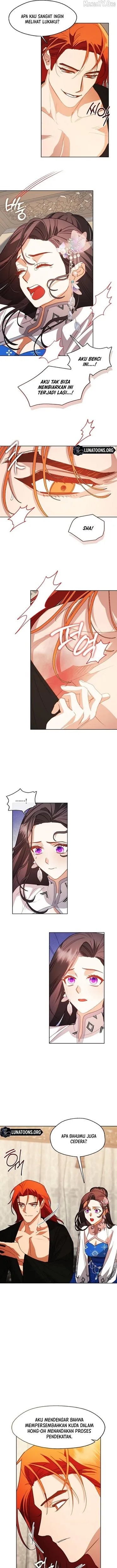 Baca Beastly Night - Chapter 21 halaman 7