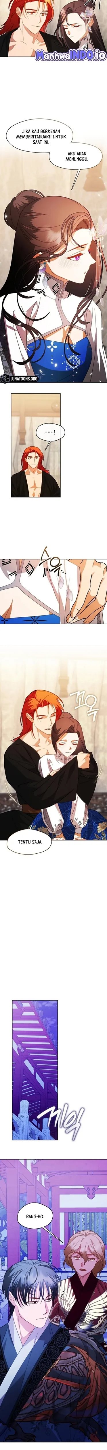 Baca Beastly Night - Chapter 21 halaman 9