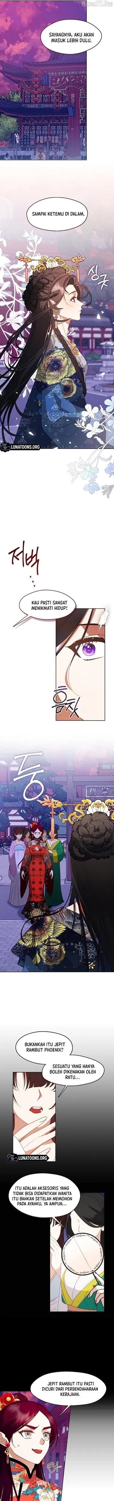 Baca Beastly Night - Chapter 22 halaman 10
