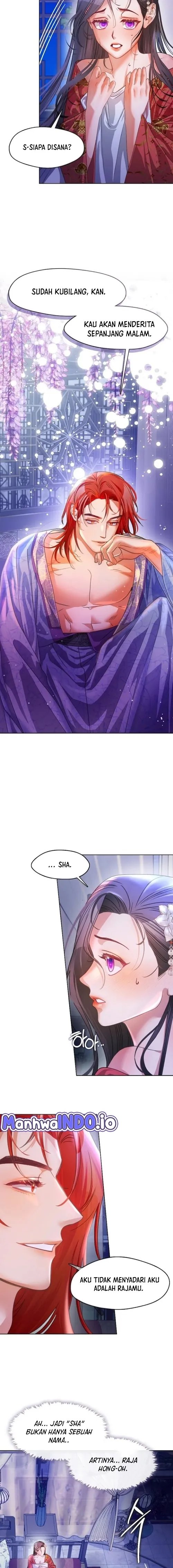 Baca Beastly Night - Chapter 3 halaman 10