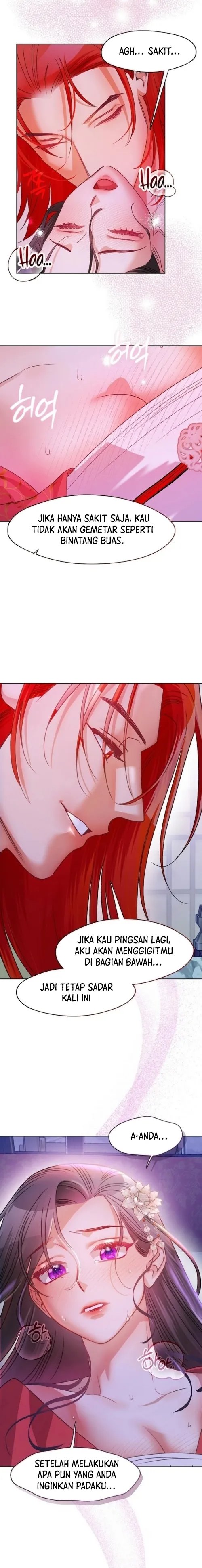 Baca Beastly Night - Chapter 3 halaman 14