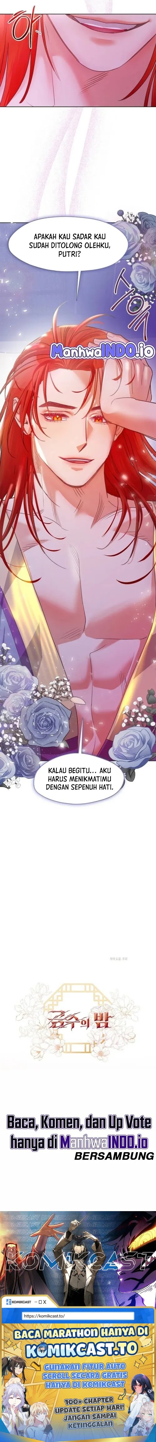 Baca Beastly Night - Chapter 3 halaman 15