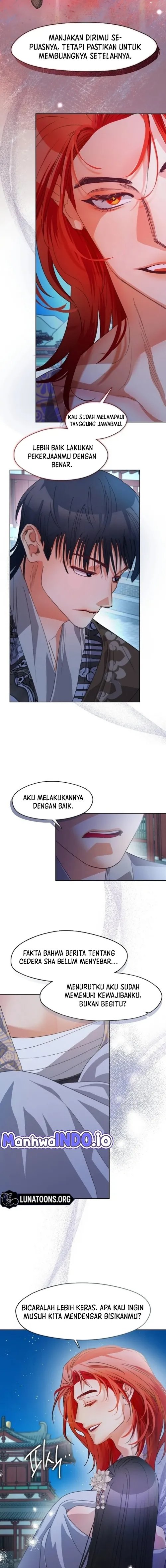 Baca Beastly Night - Chapter 3 halaman 4