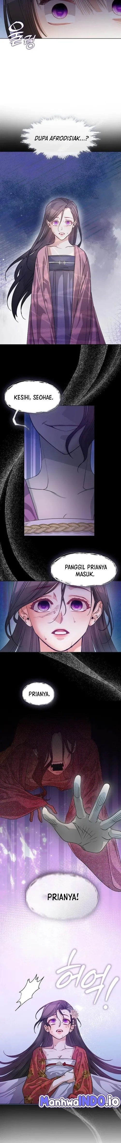 Baca Beastly Night - Chapter 3 halaman 7