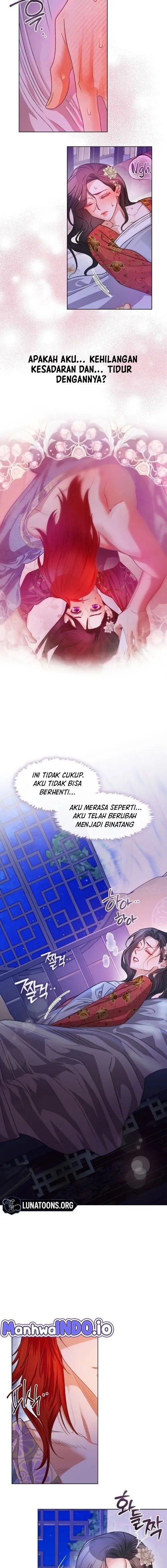 Baca Beastly Night - Chapter 3 halaman 9