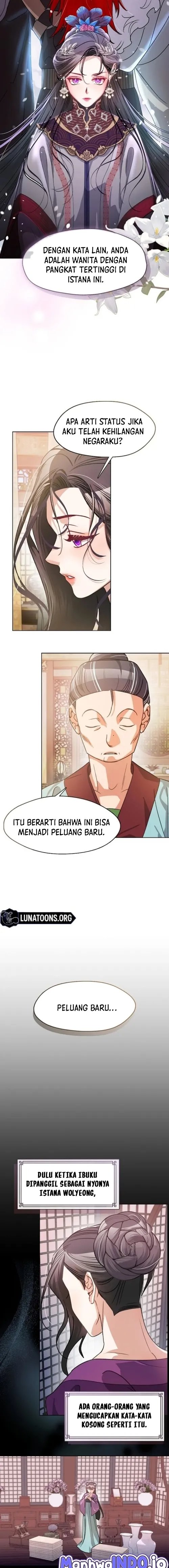 Baca Beastly Night - Chapter 4 halaman 10