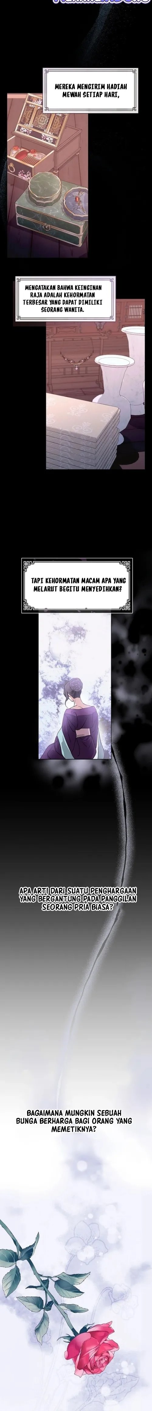 Baca Beastly Night - Chapter 4 halaman 11