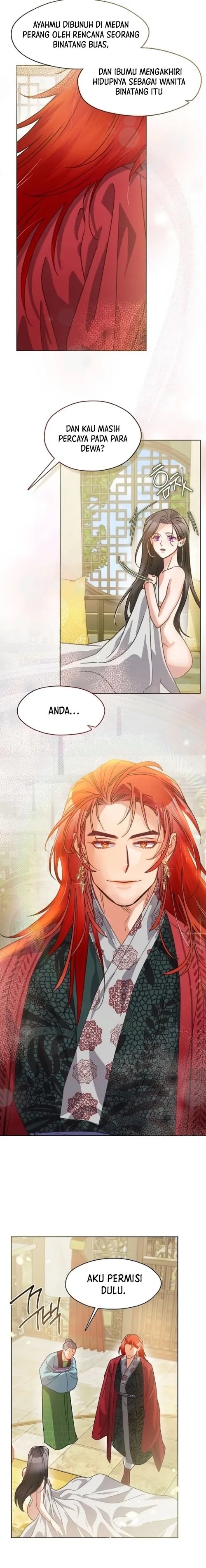 Baca Beastly Night - Chapter 4 halaman 13