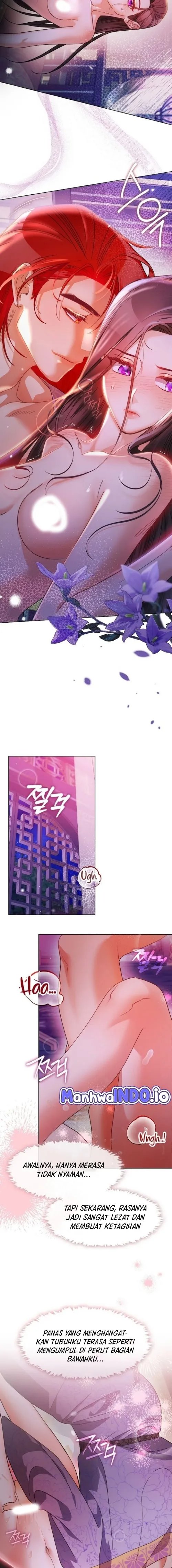 Baca Beastly Night - Chapter 4 halaman 2