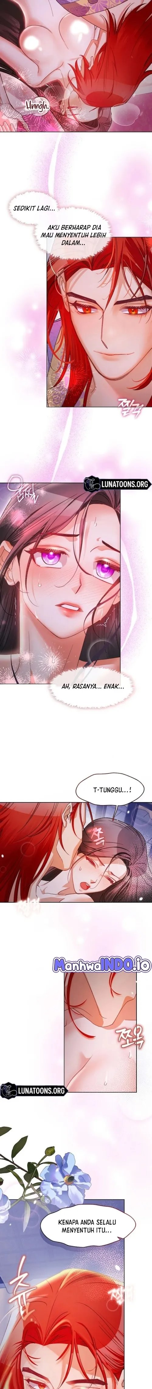 Baca Beastly Night - Chapter 4 halaman 3