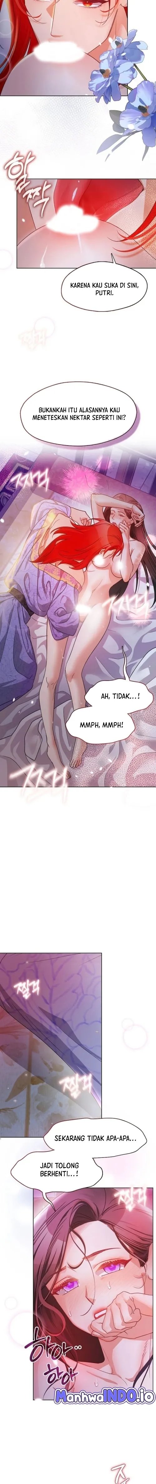 Baca Beastly Night - Chapter 4 halaman 4