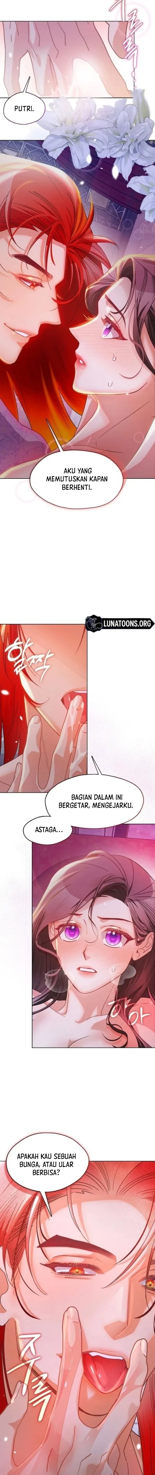 Baca Beastly Night - Chapter 4 halaman 5