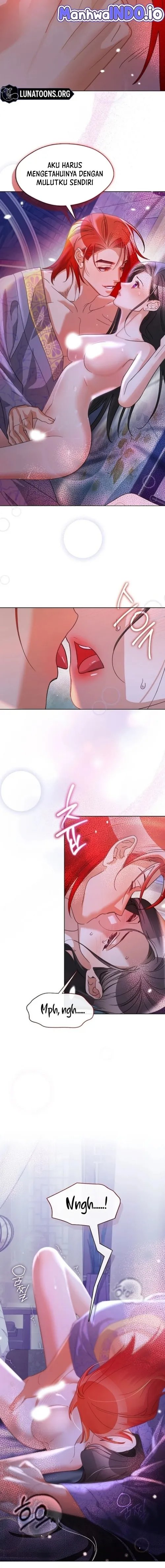 Baca Beastly Night - Chapter 4 halaman 6