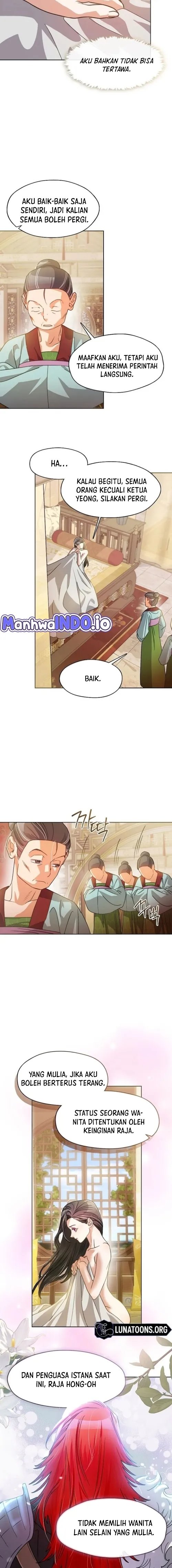 Baca Beastly Night - Chapter 4 halaman 9