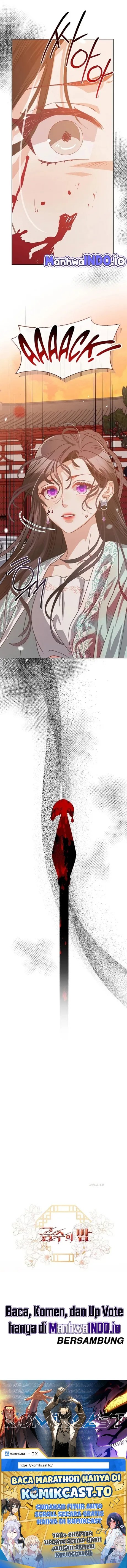 Baca Beastly Night - Chapter 5 halaman 13