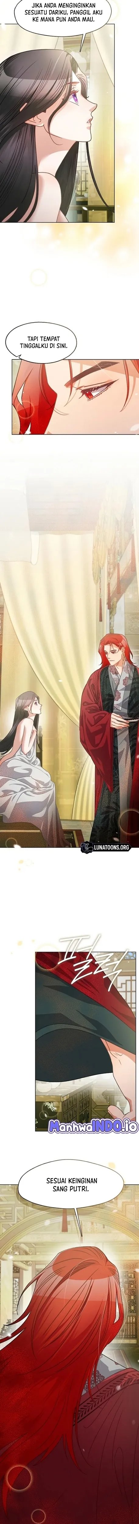 Baca Beastly Night - Chapter 5 halaman 2