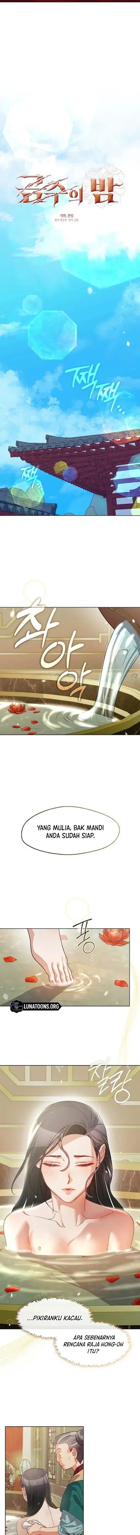 Baca Beastly Night - Chapter 5 halaman 3