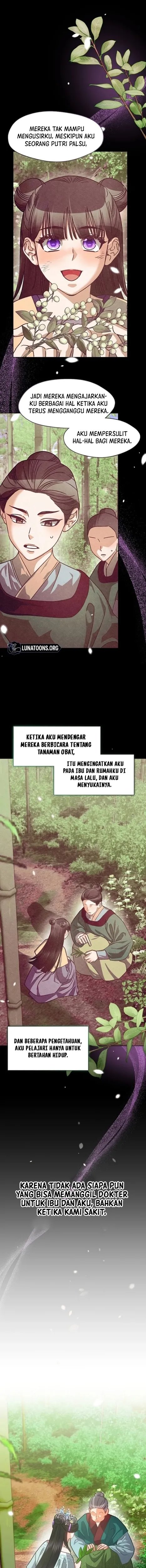 Baca Beastly Night - Chapter 5 halaman 8
