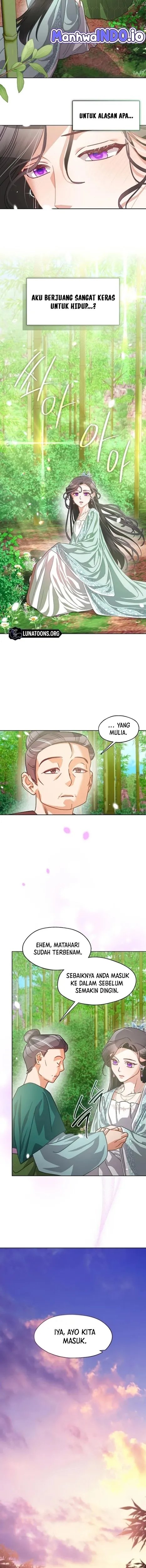 Baca Beastly Night - Chapter 5 halaman 9
