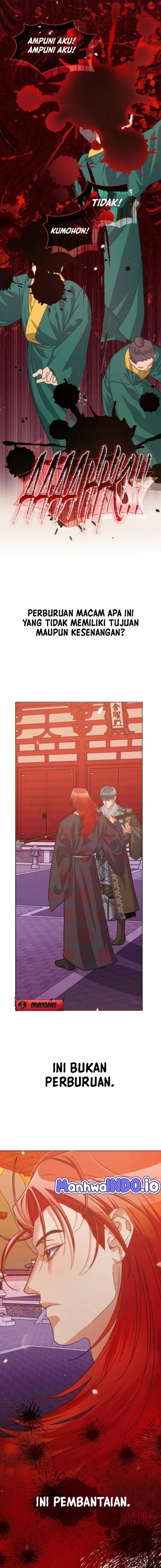 Baca Beastly Night - Chapter 6 halaman 10