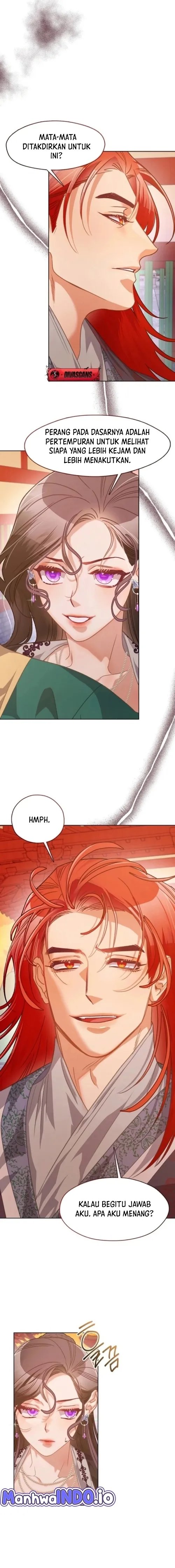 Baca Beastly Night - Chapter 6 halaman 13
